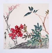 专场作品